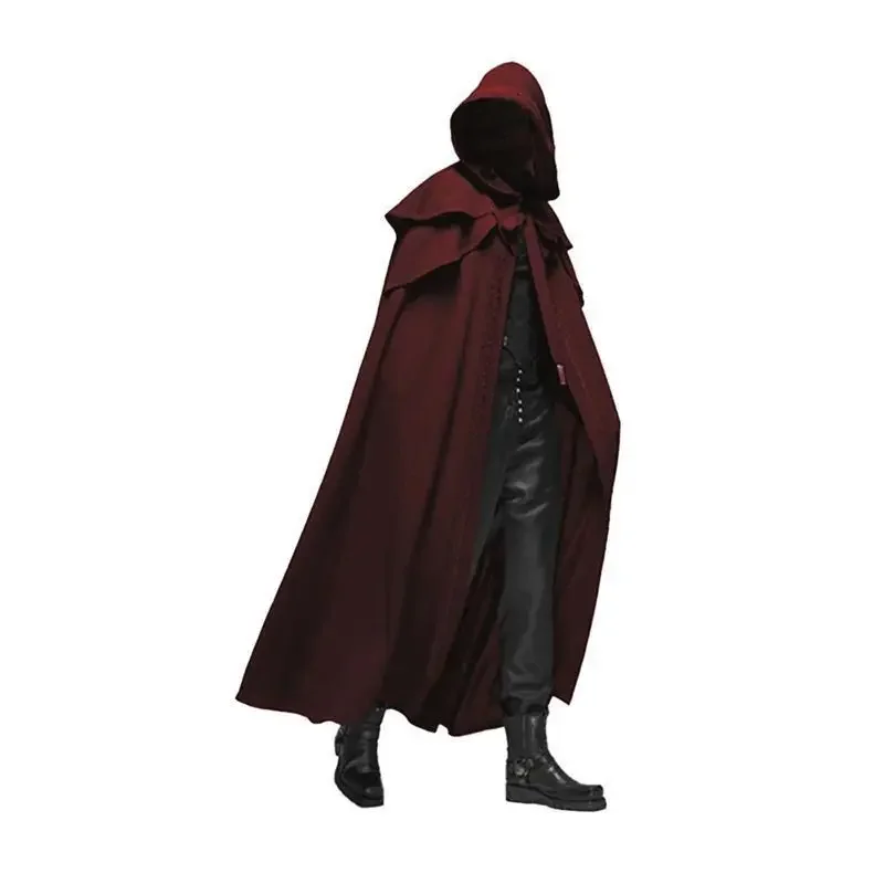 Disfraz de Monje para Hombre,  - Winter Clothing Matching reseña y precio