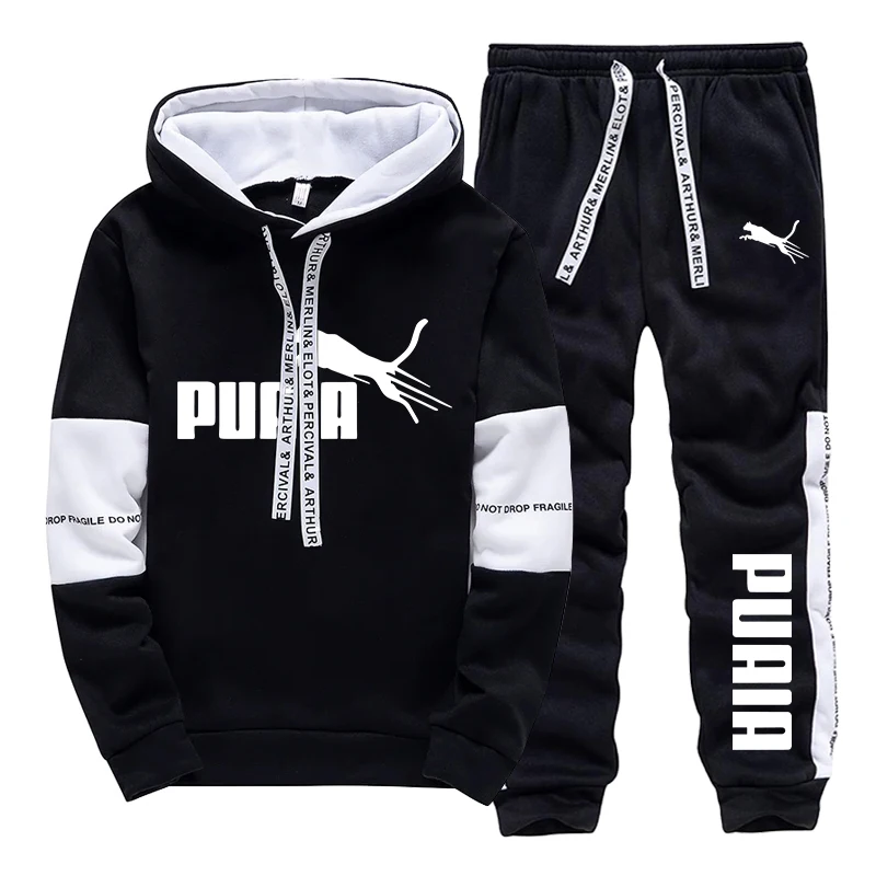 Conjunto Deportivo Informal pa - Winter Clothing Gear reseña y precio