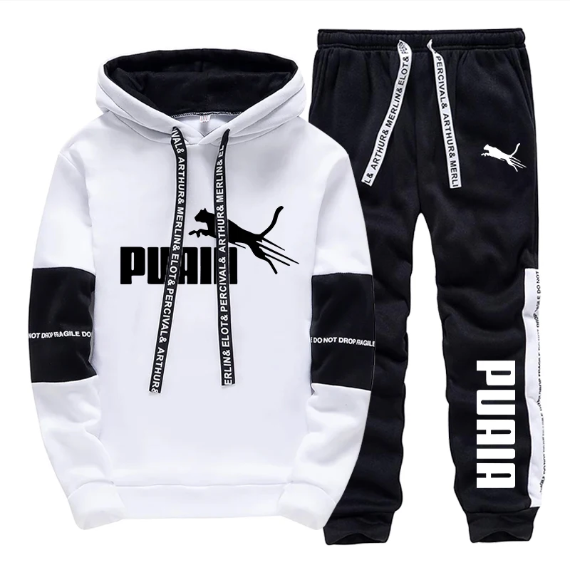 Conjunto Deportivo Informal pa - Winter Clothing Gear reseña y precio