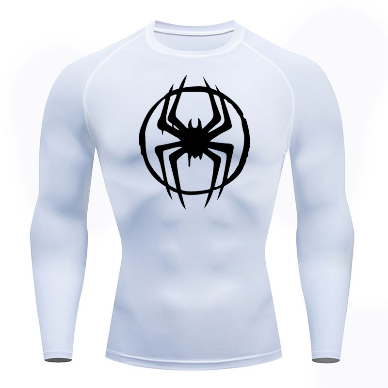 Camiseta de compresión Rashgua - Winter Clothing Brands reseña y precio