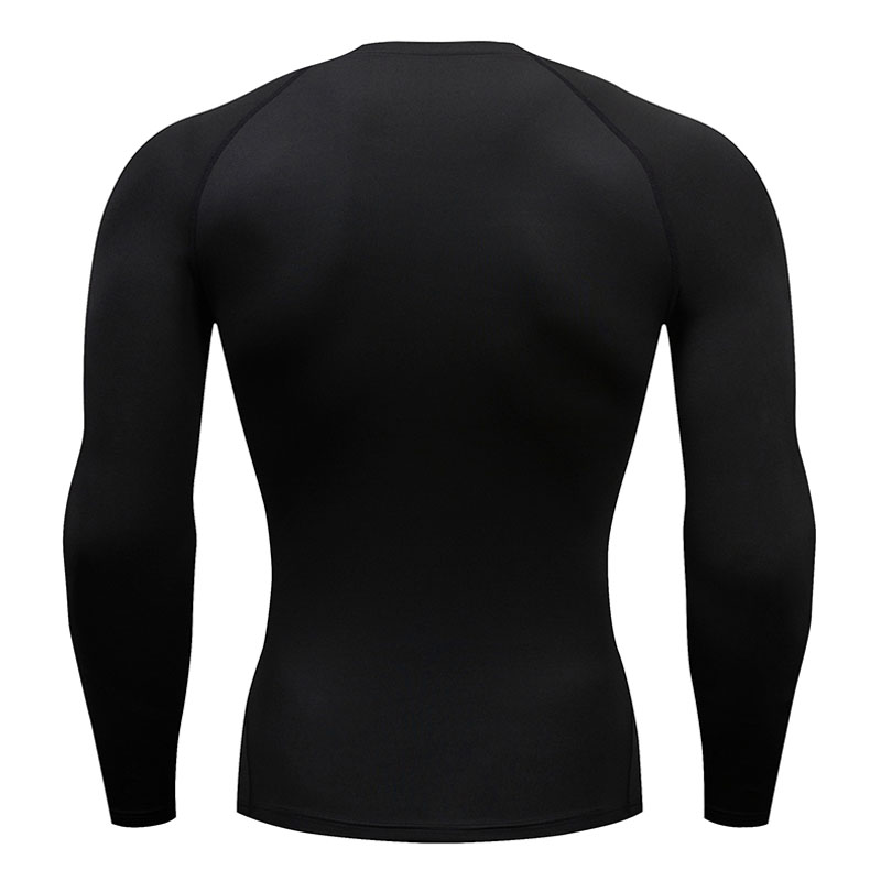 Camiseta de compresión Rashgua - Winter Clothing Brands reseña y precio