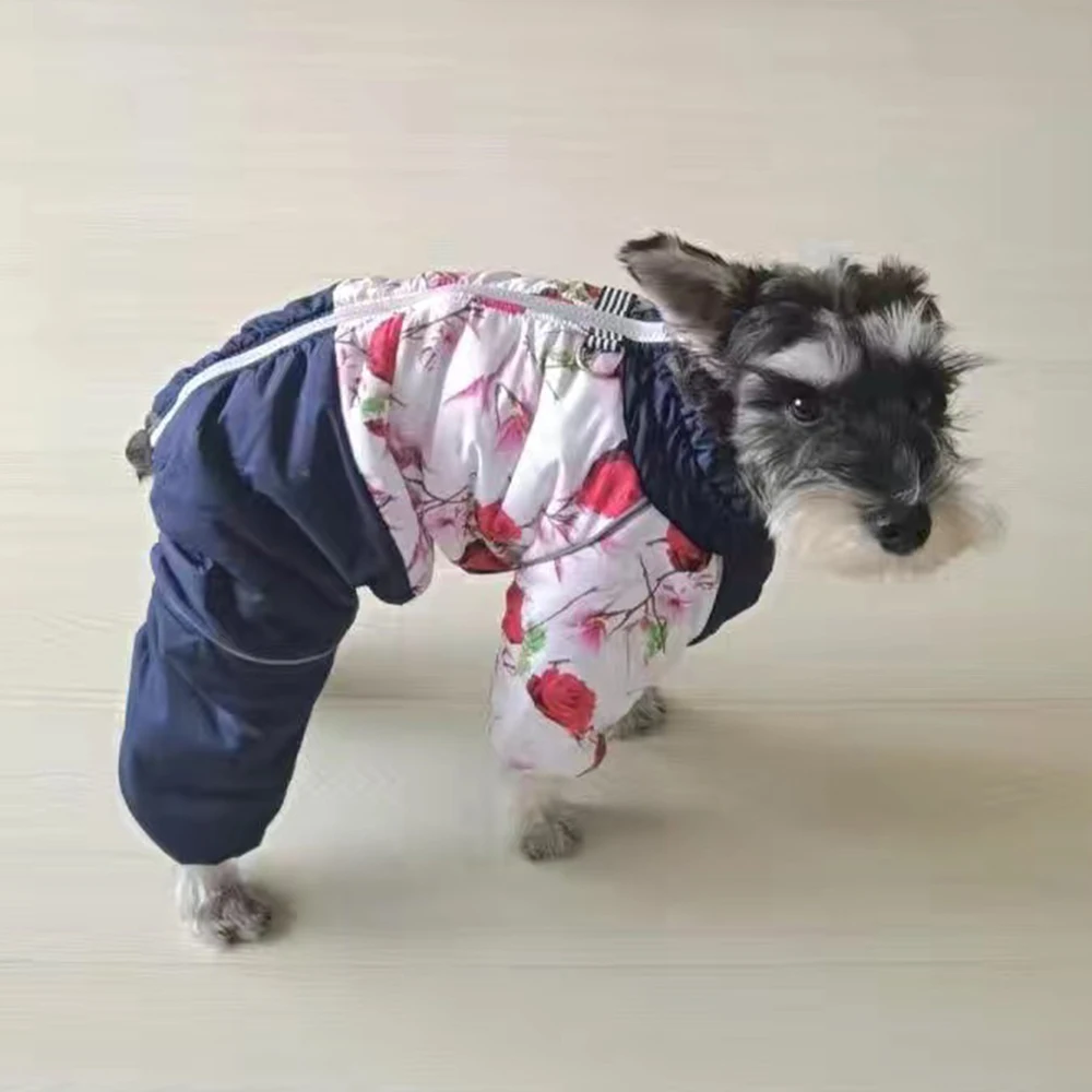 Ropa de Invierno para Mascotas - Winter Clothing For Toddlers reseña y precio