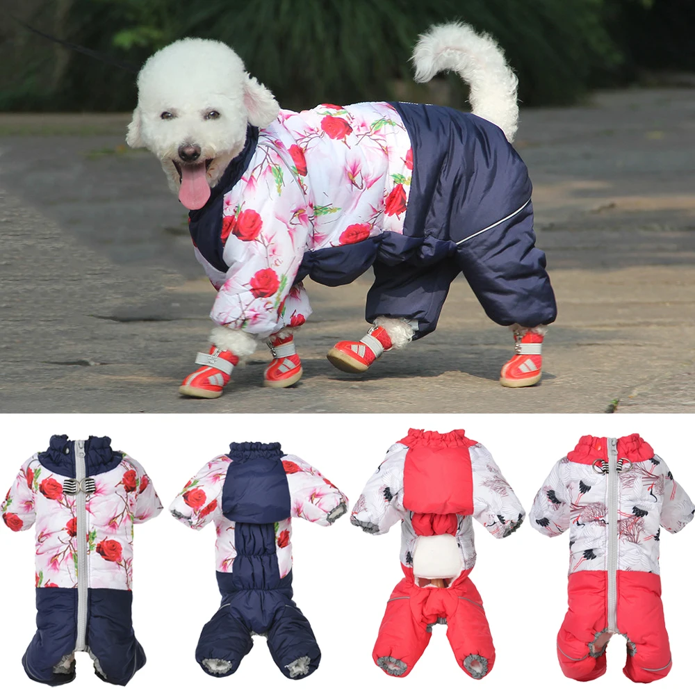 Ropa de Invierno para Mascotas - Winter Clothing For Toddlers reseña y precio