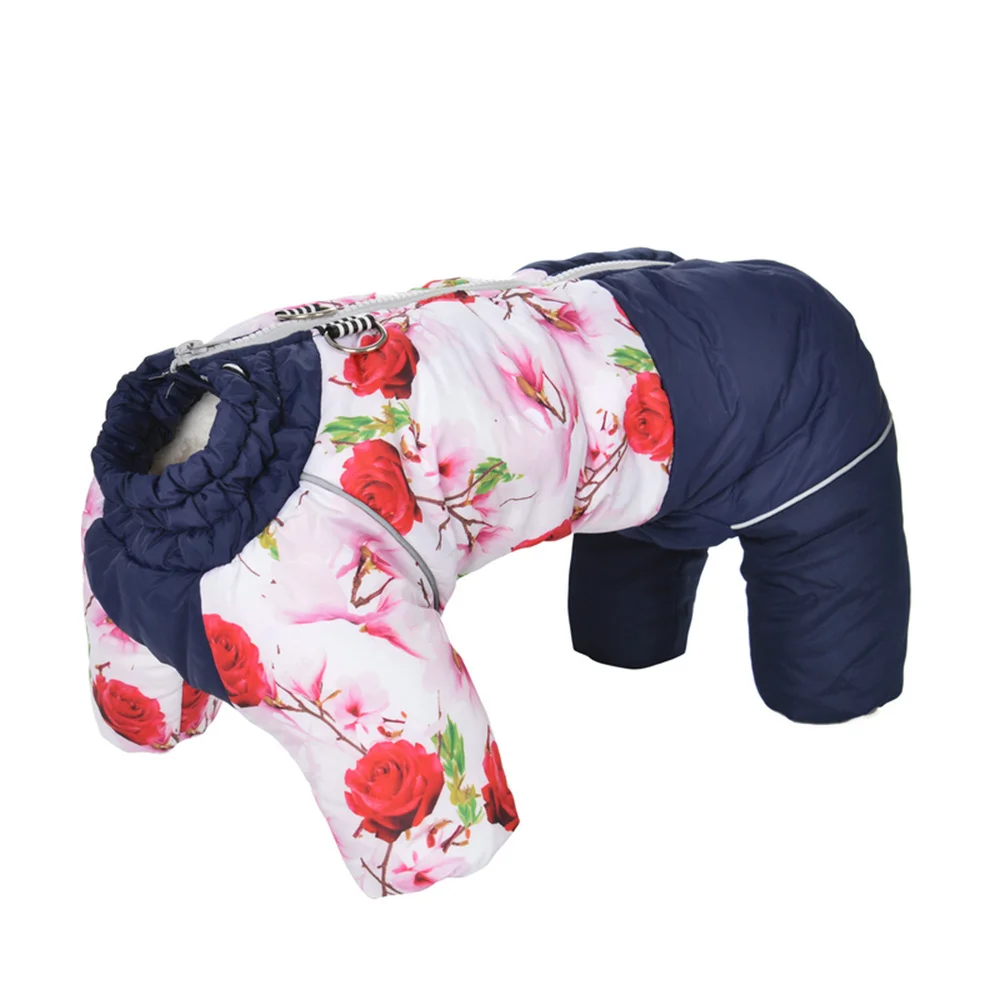 Ropa de Invierno para Mascotas - Winter Clothing For Toddlers reseña y precio