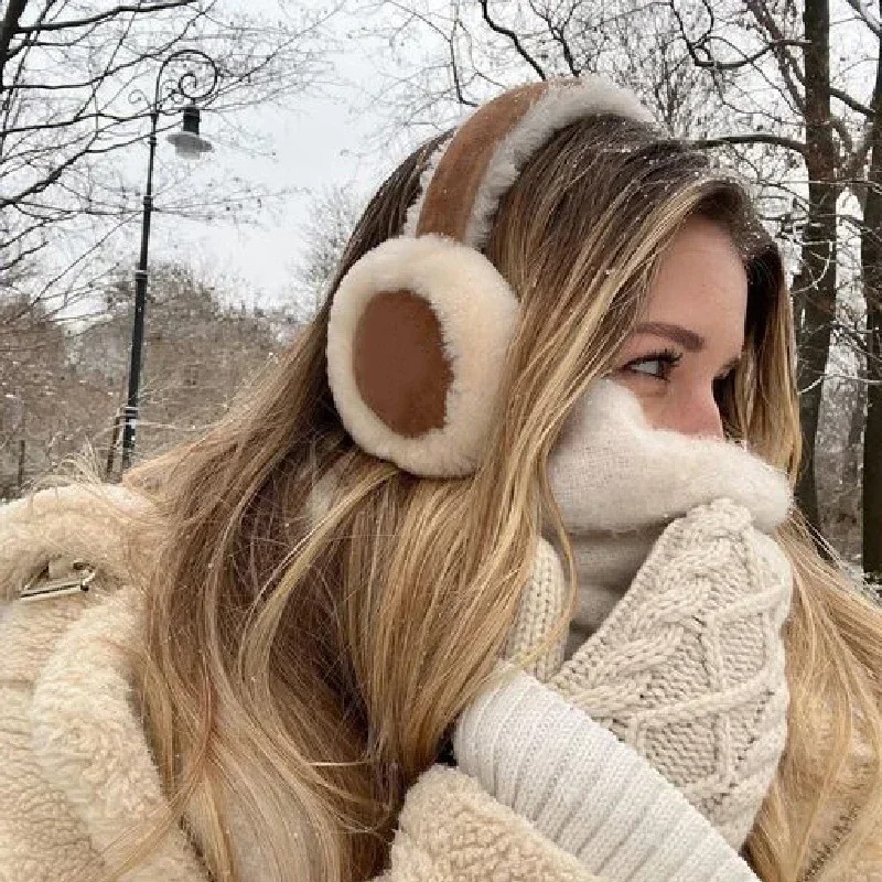 1-3 Piezas de Orejeras de Invi - Ear Muff Foldable reseña y precio